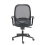 Office Chair Cilanco Piqueras y Crespo 0B10CRP Grey With armrests