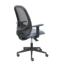 Office Chair Cilanco Piqueras y Crespo 0B10CRP Grey With armrests