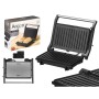 Contact grill Argon Y-8831 Black 1000 W
