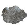 Vide-poches Versa Hoja B Blanc Bois MDF 22 x 3,5 x 40 cm
