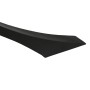 Table de Salle à Manger DKD Home Decor Métal Bois d'acacia 200 x 110 x 76 cm