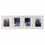 Cadre DKD Home Decor polystyrène 35 x 2 x 45 cm