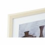 Cadre DKD Home Decor polystyrène 35 x 2 x 45 cm