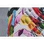 Painting DKD Home Decor Aluminium MDF Wood 80 x 3 x 120 cm 80 x 3,5 x 120 cm