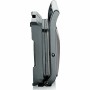 Contact grill Severin KG 2394 Black Grey metal 800 W