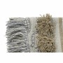 Housse de coussin DKD Home Decor Multicouleur Frange Boho (50 x 3 x 30 cm)