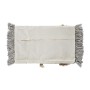 Housse de coussin DKD Home Decor Multicouleur Frange Boho (50 x 3 x 30 cm)