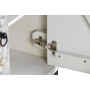 Sideboard DKD Home Decor White Beige Grey Multicolour Ceramic Mango wood 150 x 38 x 80 cm