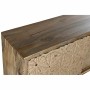 Sideboard DKD Home Decor Natural Birch Mango wood 160 x 45 x 85 cm