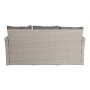 Meubles de jardin DKD Home Decor Marron 177 x 72 x 80 cm (5 Pièces)