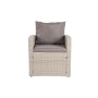 Meubles de jardin DKD Home Decor Marron 177 x 72 x 80 cm (5 Pièces)