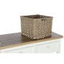 Meuble d'Entrée DKD Home Decor Beige 88 x 38 x 80 cm 88 x 38 x 80,5 cm