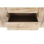 Sideboard Home ESPRIT Natural Fir MDF Wood 150 x 40 x 100 cm