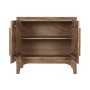 Buffet Home ESPRIT Marron Clair Acacia 85 x 40 x 80 cm