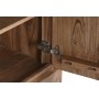 Buffet Home ESPRIT Marron Clair Acacia 85 x 40 x 80 cm