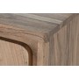 Buffet Home ESPRIT Marron Clair Acacia 85 x 40 x 80 cm