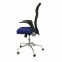 Office Chair Minaya Piqueras y Crespo 4031AZ Blue