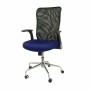 Office Chair Minaya Piqueras y Crespo 4031AZ Blue