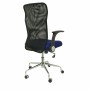 Office Chair Minaya Piqueras y Crespo 4031AZ Blue