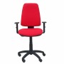 Office Chair Elche CP Bali Piqueras y Crespo I350B10 Red