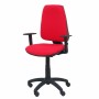 Office Chair Elche CP Bali Piqueras y Crespo I350B10 Red