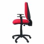 Office Chair Elche CP Bali Piqueras y Crespo I350B10 Red