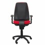 Office Chair Elche CP Bali Piqueras y Crespo I350B10 Red