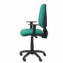 Office Chair Elche CP Bali Piqueras y Crespo I456B10 Emerald Green