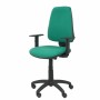 Office Chair Elche CP Bali Piqueras y Crespo I456B10 Emerald Green