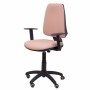 Office Chair Elche CP Bali Piqueras y Crespo 10B10RP Pink Light Pink