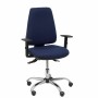 Office Chair Elche S Piqueras y Crespo RBFRITZ Blue Navy Blue
