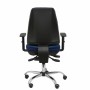 Office Chair Elche S Piqueras y Crespo RBFRITZ Blue Navy Blue