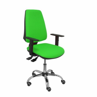 Chaise de Bureau Piqueras y Crespo RBFRITZ Vert Pistache