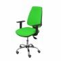 Office Chair Piqueras y Crespo RBFRITZ Green Pistachio