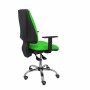 Office Chair Piqueras y Crespo RBFRITZ Green Pistachio
