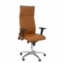 Chaise de Bureau Albacete Piqueras y Crespo B24APRP Marron