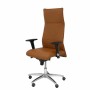 Office Chair Albacete Piqueras y Crespo B24APRP Brown