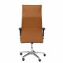 Office Chair Albacete Piqueras y Crespo B24APRP Brown