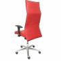 Office Chair Piqueras y Crespo 3625-8435501009481 Red