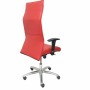 Chaise de Bureau Piqueras y Crespo 3625-8435501009481 Rouge