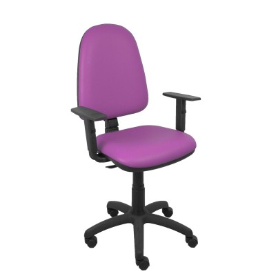 Chaise de Bureau Piqueras y Crespo P760B10 Violet