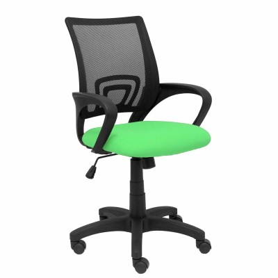 Chaise de Bureau Piqueras y Crespo 40B22RN Pistache