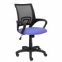 Office Chair Piqueras y Crespo 0B261RN Blue