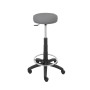 Tabouret Piqueras y Crespo 10GB220 Gris