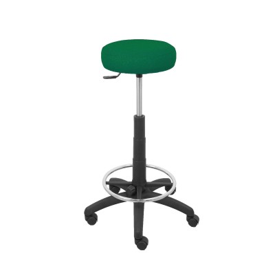 Tabouret Piqueras y Crespo 10GB426 Vert foncé