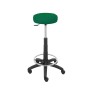 Tabouret Piqueras y Crespo 10GB426 Vert foncé