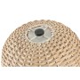 Desk lamp Home ESPRIT Beige