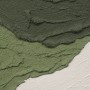 Painting Home ESPRIT Brown Green Modern 80 x 3,5 x 120 cm (2 Units)