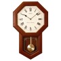 Wall Clock Seiko QXH110B
