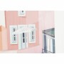 Cadre DKD Home Decor polystyrène plexiglas 69 x 3 x 89 cm